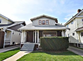 3484 W 95th St, Cleveland, OH