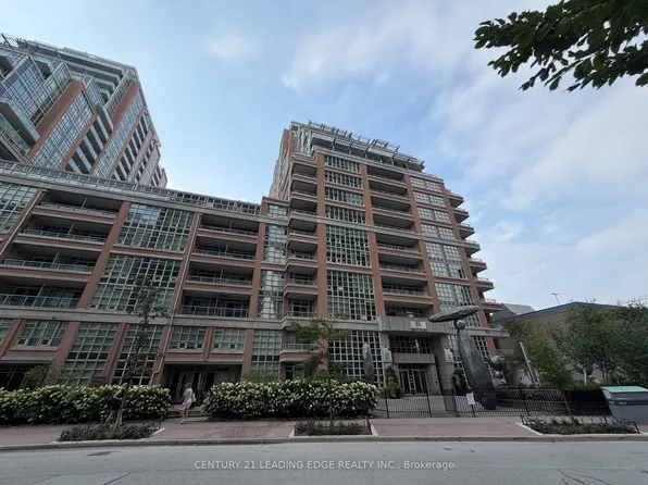 85 E Liberty St, Toronto, ON