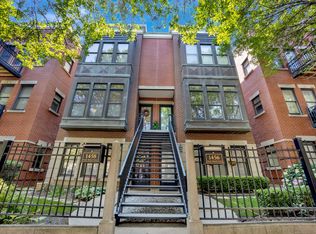 1458 S Halsted St, Chicago, IL 60607