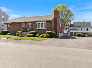 150 Gore Rd, Revere, MA 02151