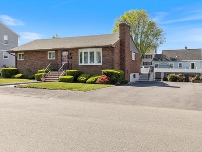150 Gore Rd, Revere, MA, 02151