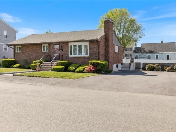150 Gore Rd, Revere, MA 02151