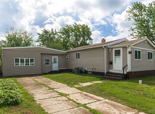 1577 Eggert Rd, Amherst, NY 14226