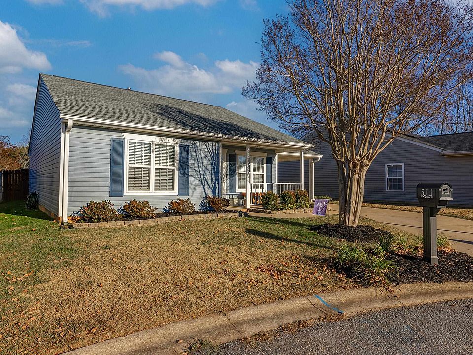 511 Sierra Ridge Ct, Moore, SC 29369 | Zillow