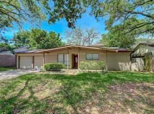 6022 Ludington Dr, Houston, TX 77035