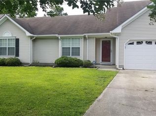 1828 Hickory Nut Loop, Virginia Beach, VA 23453