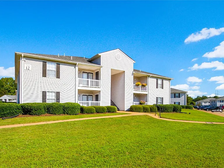 The Colony Apartment Homes — Photo 1