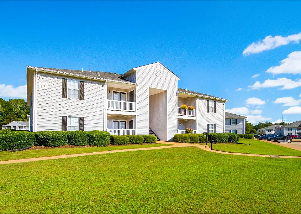 The Colony Apartment Homes