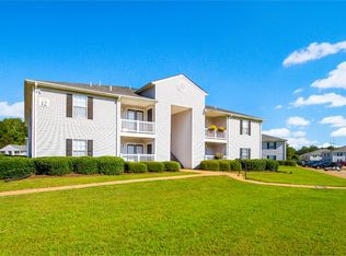 The Colony Apartment Homes, Columbus, MS 39702
