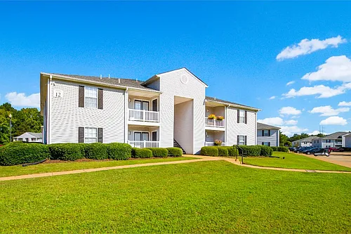 The Colony Apartment Homes Photo 1