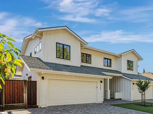 1460 Kentfield Ave, Redwood City, CA 94061