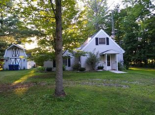 3508 Arapahoe Trl, Beaverton, MI 48612