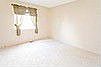 Master Bedroom with walk-in closet