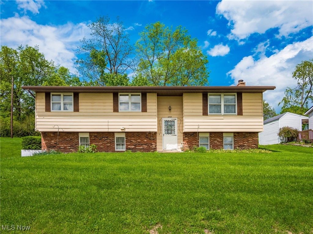 Real estate listing image
