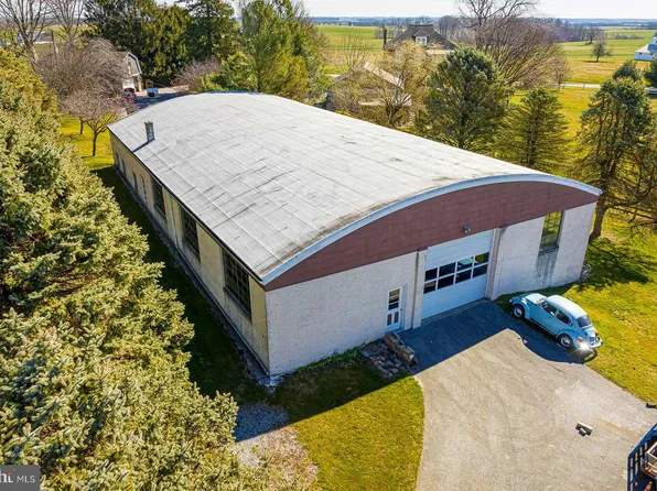 1194 Robert Fulton Hwy, Quarryville, PA 17566