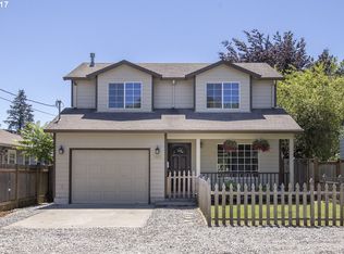 8020 SE Ogden St, Portland, OR