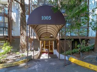 1005 McKenzie Ave #419, Saanich, BC V8X4A9