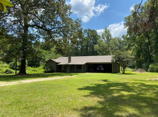 897 Marias Saline Rd, Crossett, AR 71635