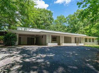 75 Bulloch St, Warm Springs, GA 31830