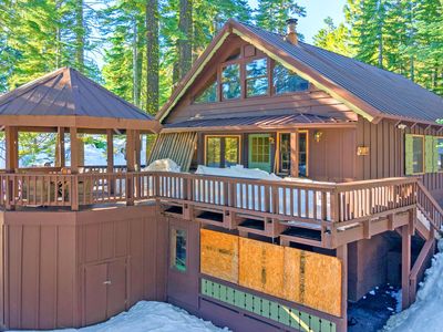 360 Schimke Rd, Bear Valley, CA, 95223