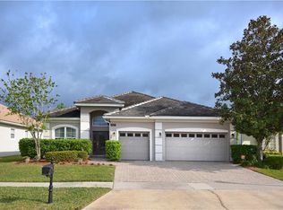 11525 Vicolo Loop, Windermere, FL 34786