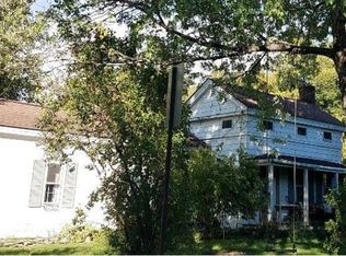 359 Mountain View Rd, Copake, NY 12516