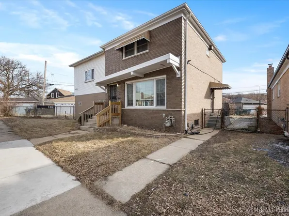 7935 S Blackstone Ave, Chicago, IL 60619