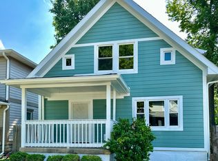 3119 Ruckle St, Indianapolis, IN 46205