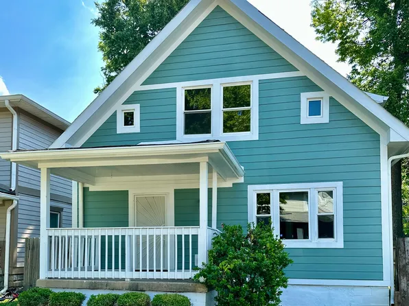 3119 Ruckle St, Indianapolis, IN 46205