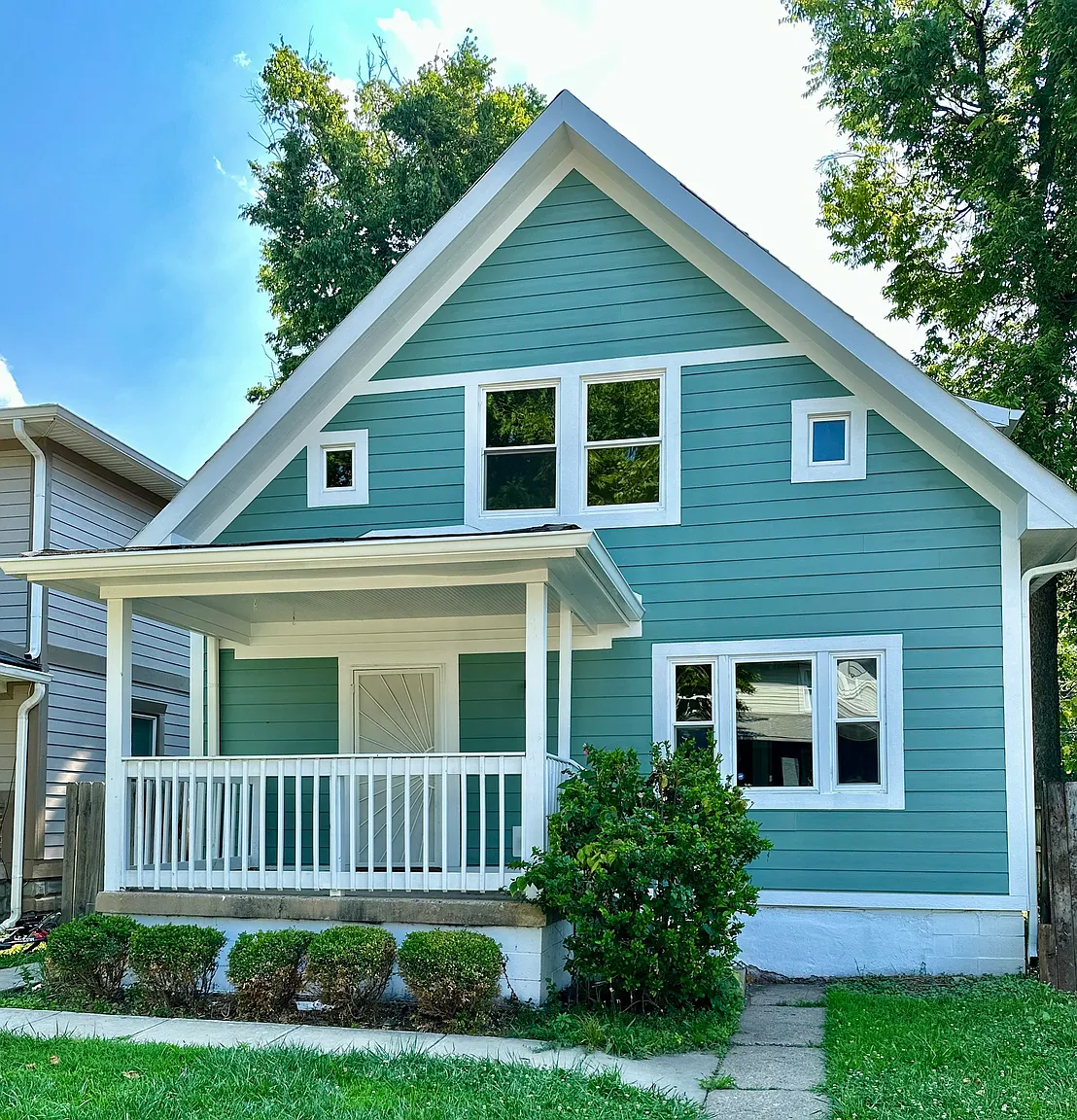 3119 Ruckle St photo 1