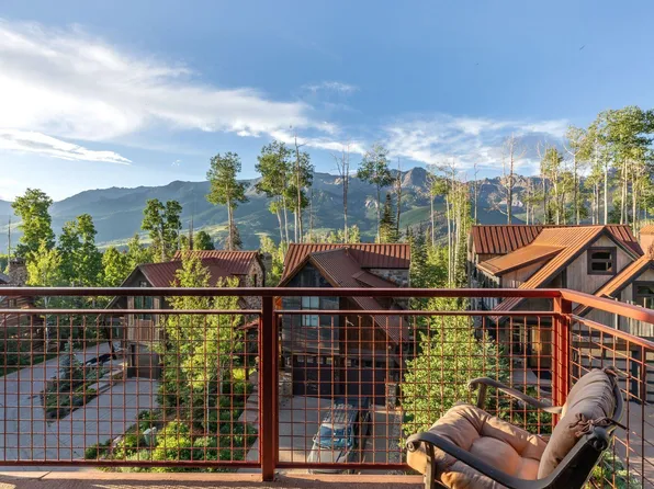 12 Trails Edge Ln #3, Mountain Village, CO 81435