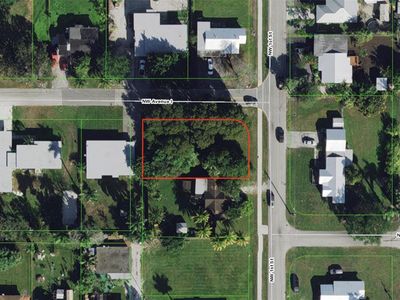 0 NW 1st Street, Belle Glade, FL, 33430