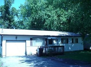 3337 W Farm Rd 148, Springfield, MO 65807