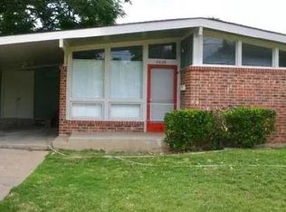 2428 22nd Pl, Lubbock, TX 79411