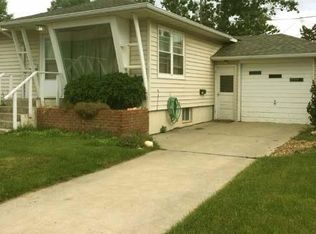 613 Fetterman St #B, Laramie, WY 82070
