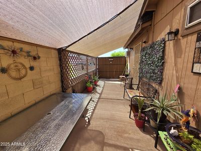 3621 N 65th Ave, Phoenix, AZ, 85033