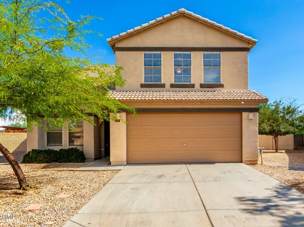 1483 E AVENIDA FRESCA Avenue, Casa Grande, AZ 85122