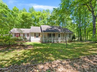 1005 Old Conyers Rd, Stockbridge, GA 30281