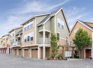 3007 SW Cycle Ct, Seattle, WA 98126