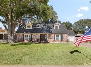1570 Singleton Ave, Wichita Falls, TX 76302