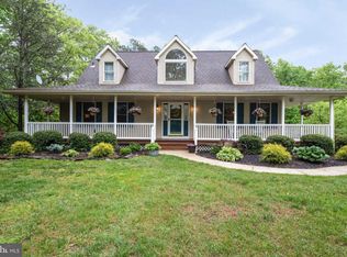 541 Upper Neck Rd, Pittsgrove, NJ 08318