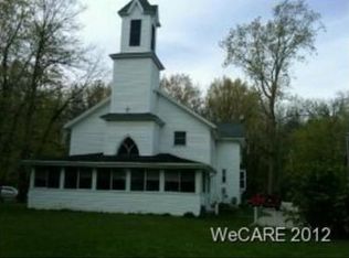 17946 State Route 116, Spencerville, OH 45887