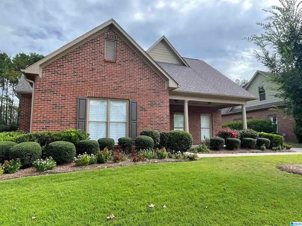 4109 Alston Ln, Vestavia, AL 35242