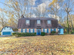 613 Patton Ferry Rd LOT 50-53, Kingston, TN 37763