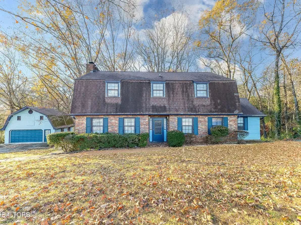 613 Patton Ferry Rd, Kingston, TN 37763