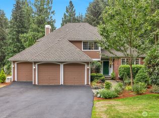Henley Park Estates, Woodinville, WA 98077