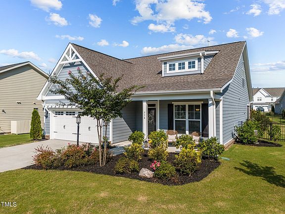 2nd image of 714 Catherine Lake Ct