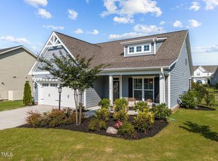 714 Catherine Lake Ct, Fuquay Varina, NC 27526