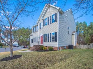 2732 Park Green Way, Glen Allen, VA 23060