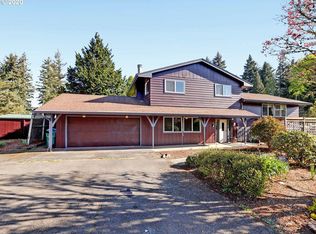 32001 SE Daphne Ct, Boring, OR 97009